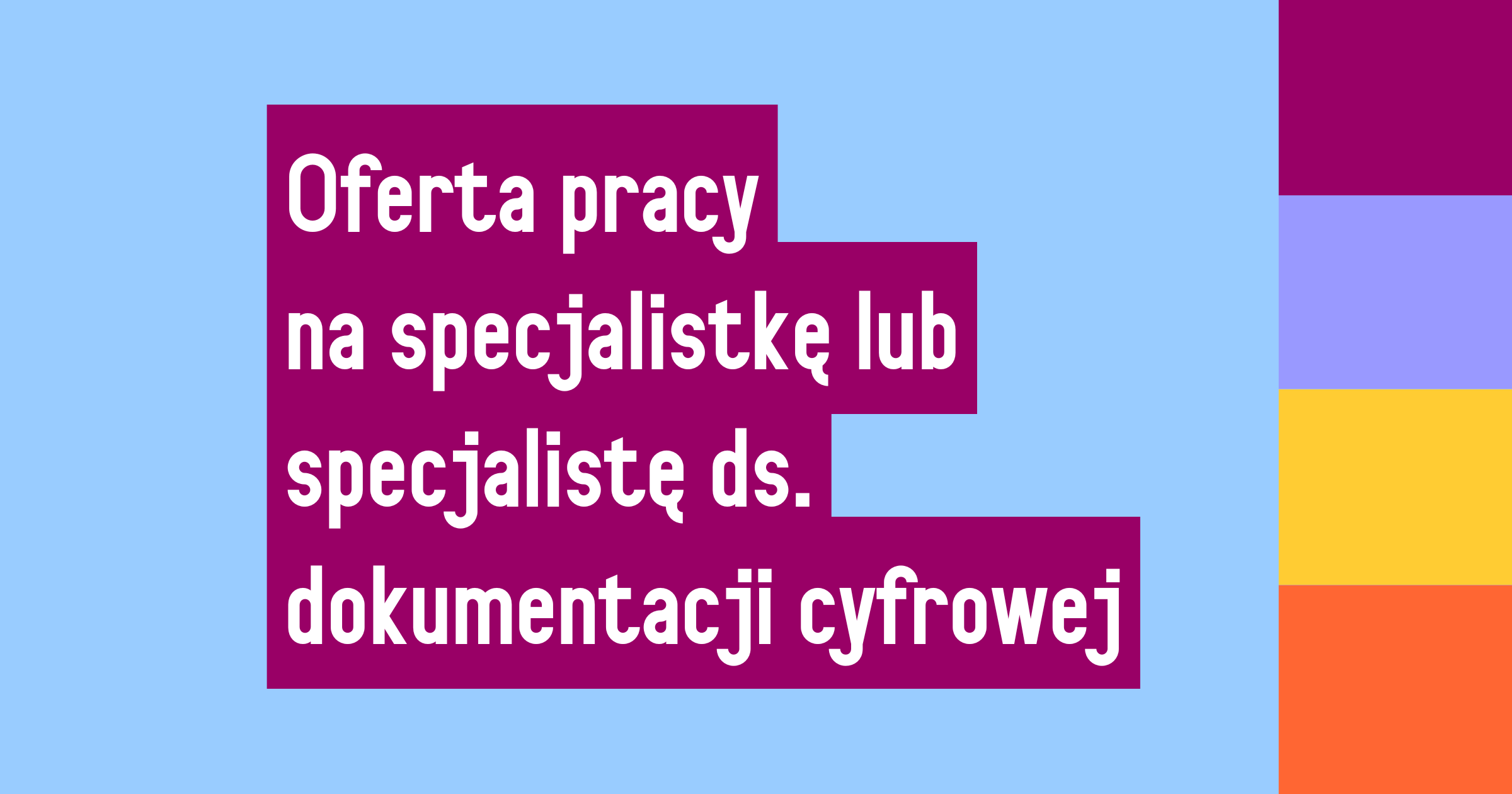 Aktualności (1)