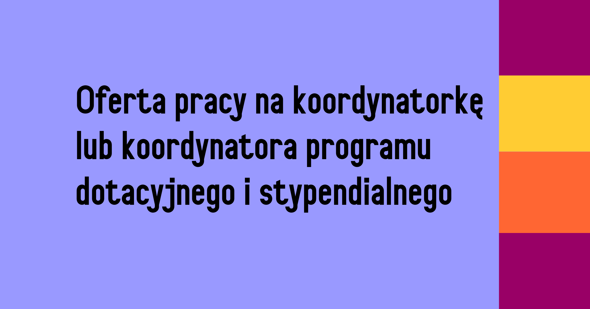 Aktualności (4)
