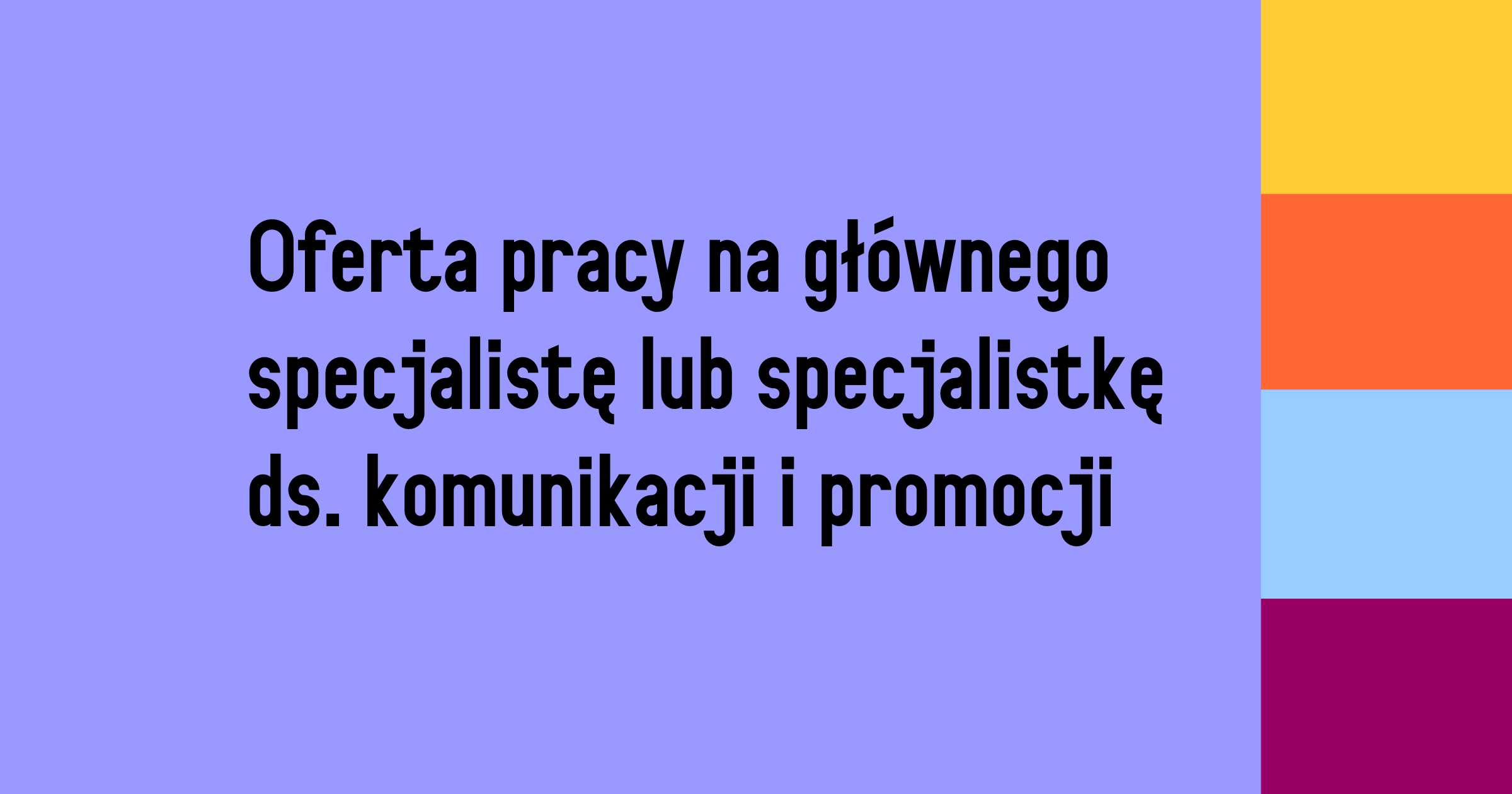 Aktualności (1)