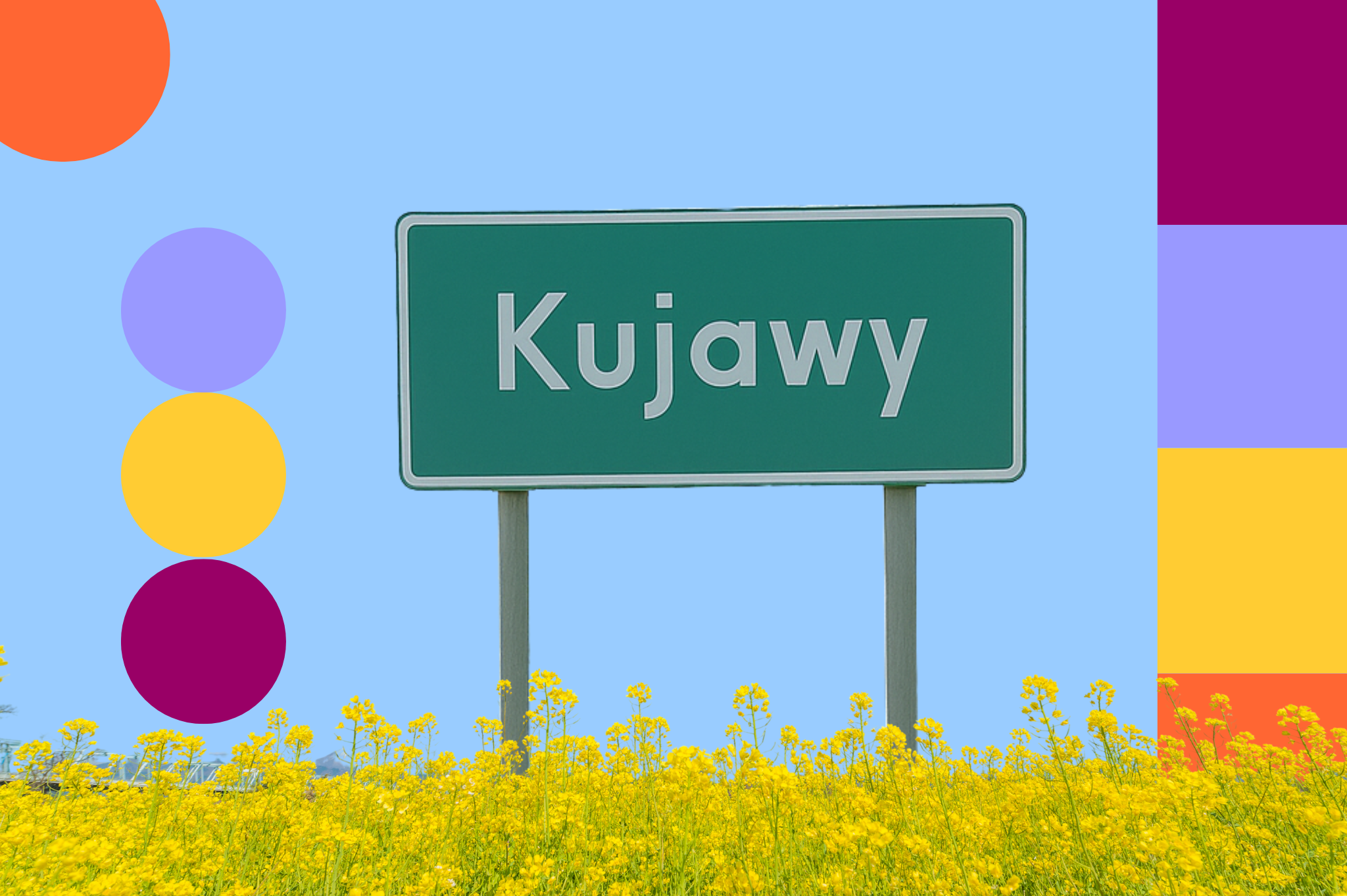 Kujawy strona