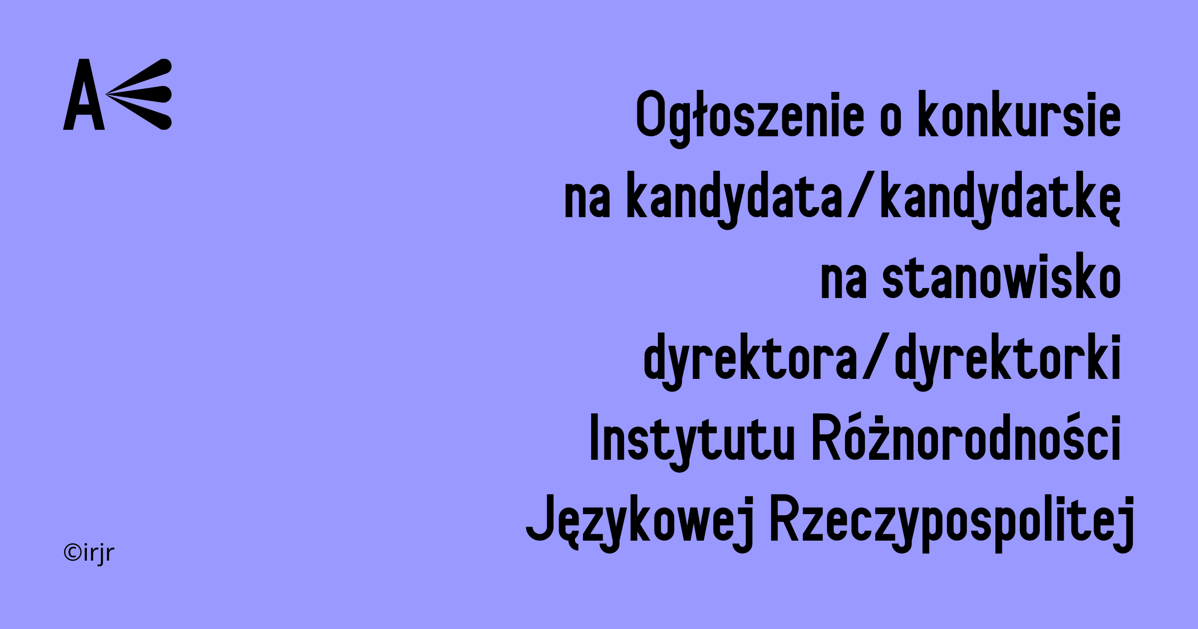 Ogłoszenie FB