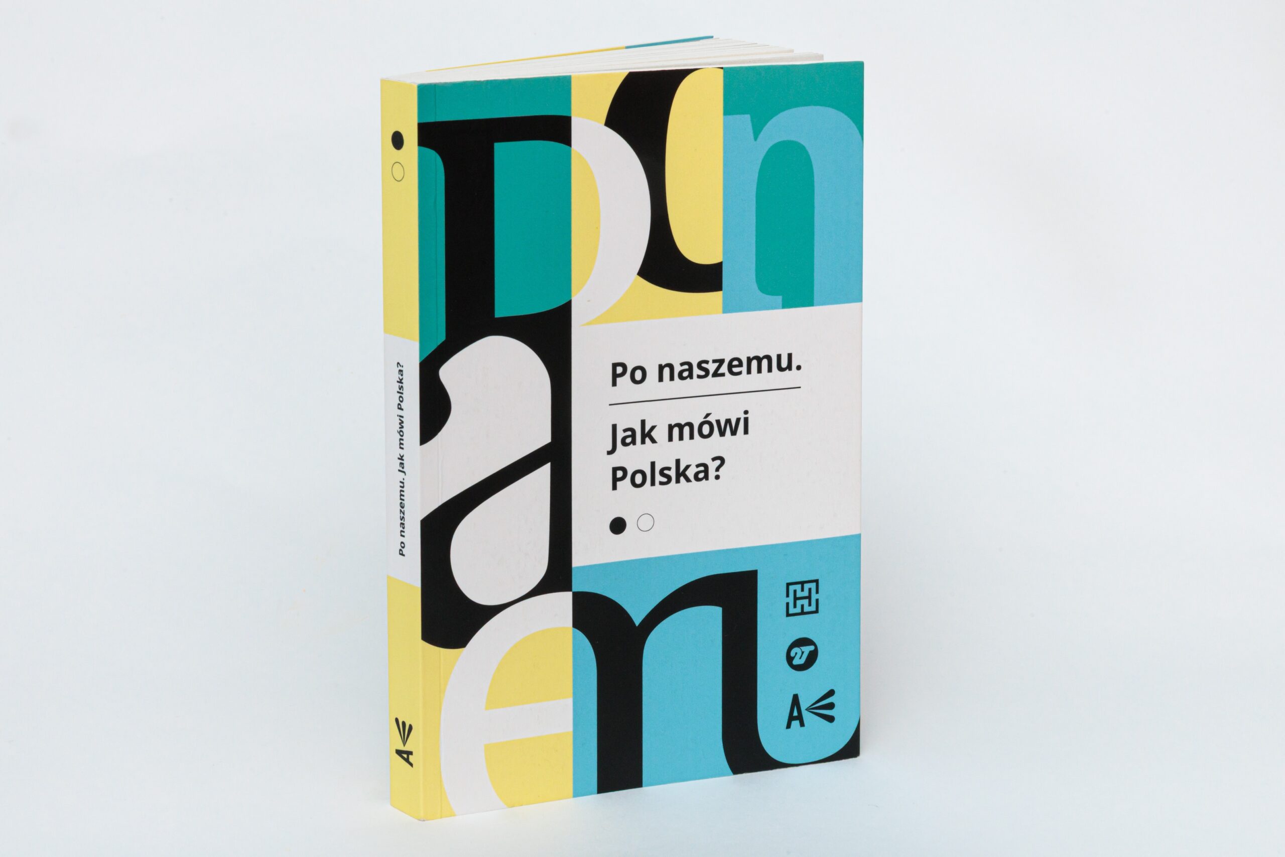 1 Po naszemu 1 okladka fot. Mateusz Grochocki DSH