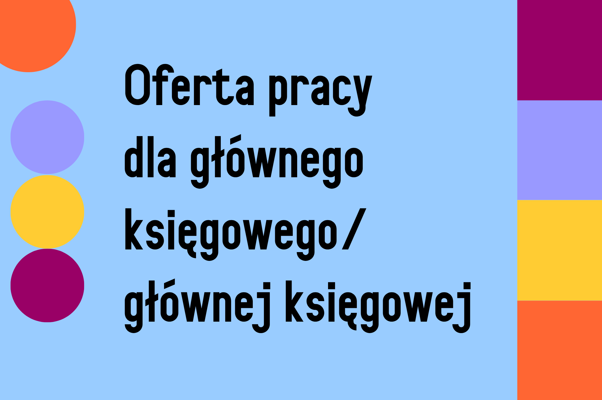 Oferta pracy gk1