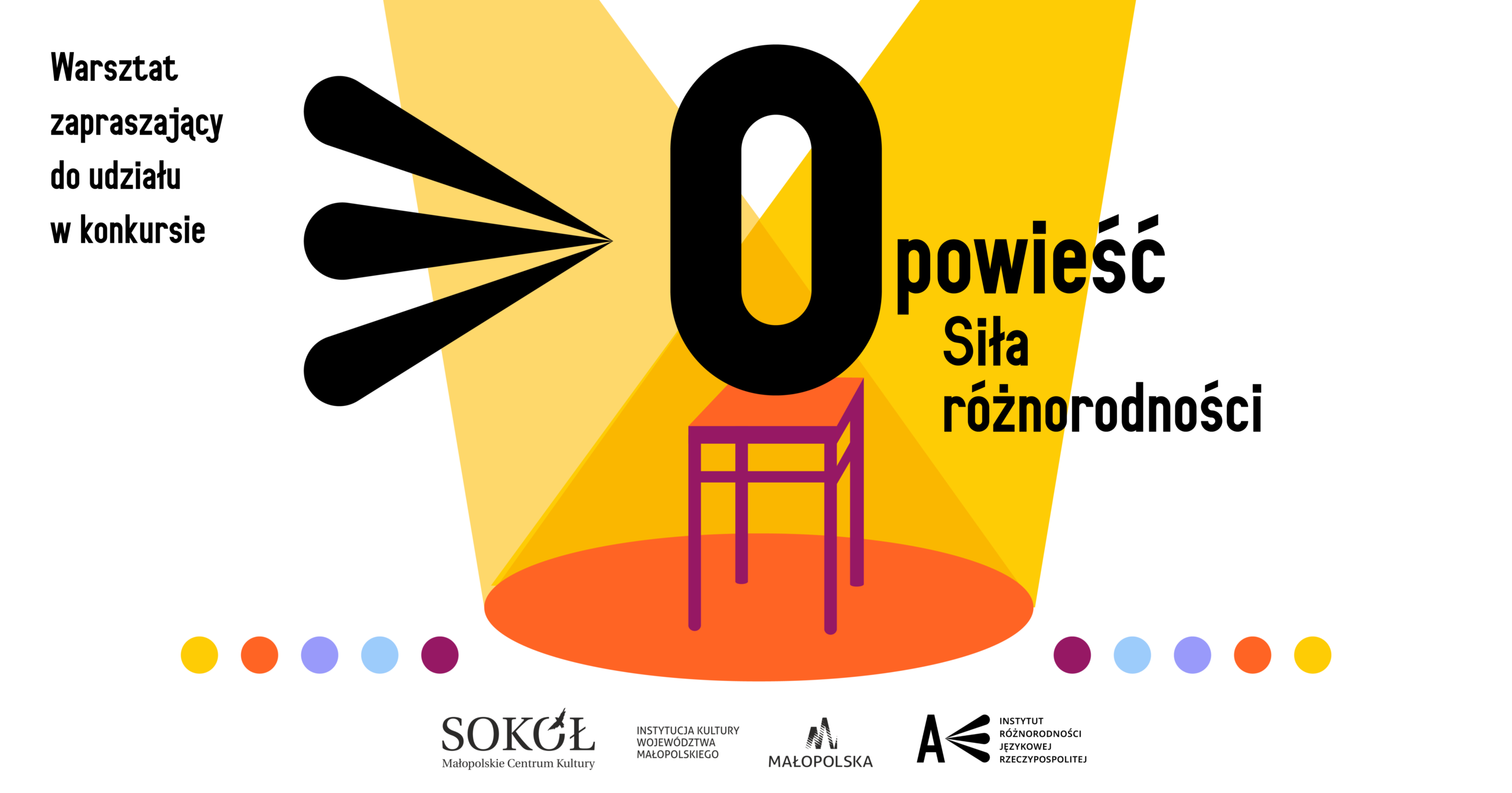 Warsztaty zapraszające do konkursu