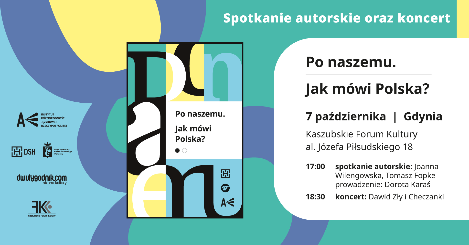 Gdynia wydarzenie fb 24 09 26